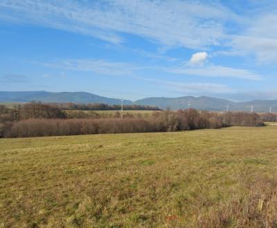 Prodej Pozemky - rekreace, Pozemky - rekreace, Žiar nad Hronom, Sloven