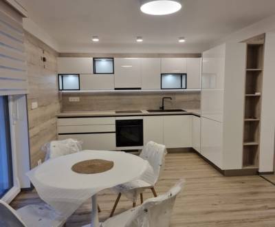 Pronájem Rekreační apartmán, Rekreační apartmán, Liezen, Rakousko