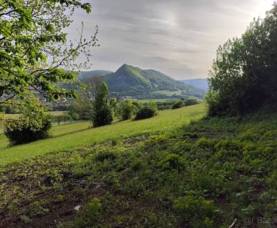 Prodej Pozemky - rekreace, Pozemky - rekreace, Trenčín, Slovensko