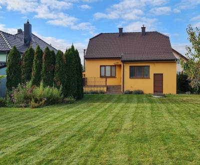 Prodej Rodinný dům, Rodinný dům, Malacky, Slovensko