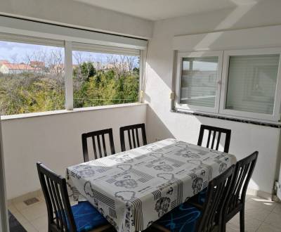 CHORVATSKO - Apartmán blízko Kraljičiny pláže - NIN, Zadar