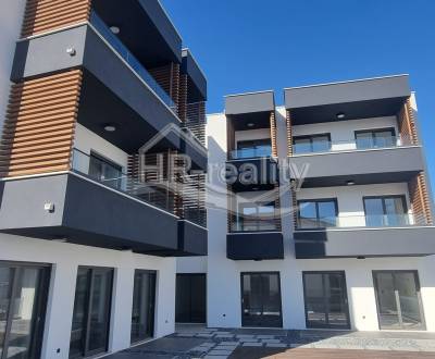 Prodej Rekreační apartmán, Rekreační apartmán, Trogir, Chorvátsko