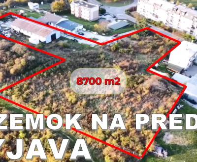 Prodej Výstavba domů, Výstavba domů, Jablonská, Myjava, Slovensko