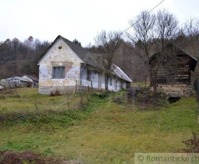 Prodej Rodinný dům, Rodinný dům, Svidník, Slovensko