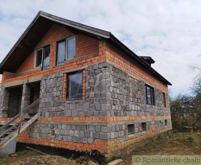 Prodej Rodinný dům, Rodinný dům, Veľký Krtíš, Slovensko