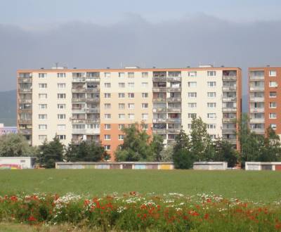 Prodej Byt 3+1, Byt 3+1, Na pasekách, Bratislava - Rača, Slovensko