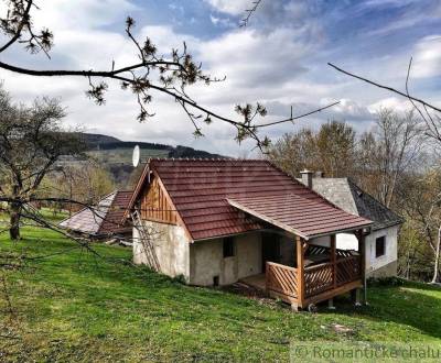 Prodej Chata, Chata, Lučenec, Slovensko