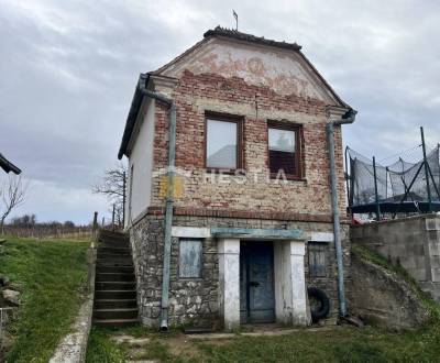 Prodej Byt 2+1, Byt 2+1, Skalica, Slovensko