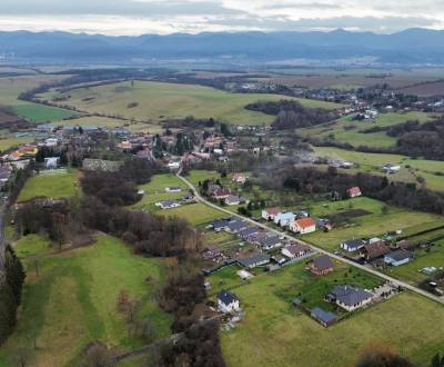 Prodej Pozemky - bydlení, Pozemky - bydlení, Žiar nad Hronom, Slovensk