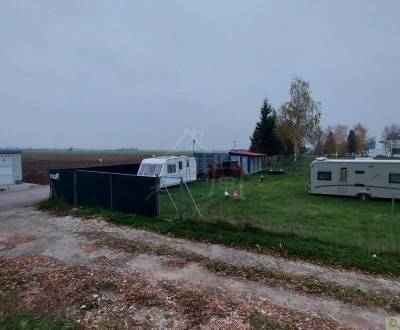 Prodej Pozemky - bydlení, Pozemky - bydlení, Skalica, Slovensko