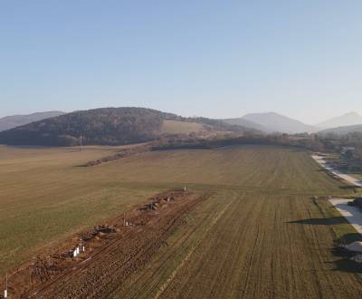 Prodej Pozemky - bydlení, Pozemky - bydlení, Ilava, Slovensko