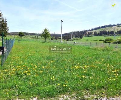 Prodej Pozemky - bydlení, Žiar nad Hronom, Slovensko