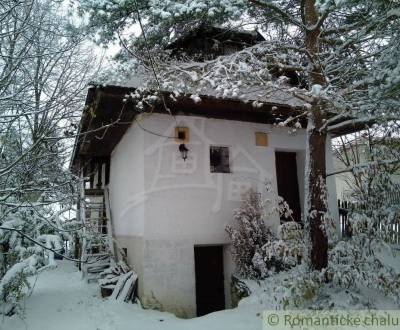 Prodej Rodinný dům, Rodinný dům, Prievidza, Slovensko