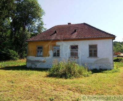 Prodej Chata, Chata, Nové Mesto nad Váhom, Slovensko