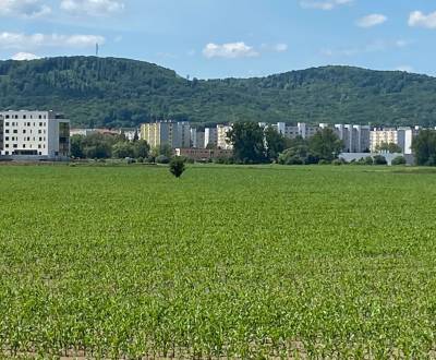 Pozemky - bydlení, prodej, Zvolen, Slovensko