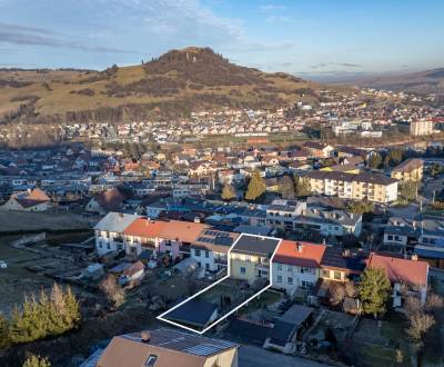 Prodej Rodinný dům, Rodinný dům, Podjavorinskej, Tvrdošín, Slovensko