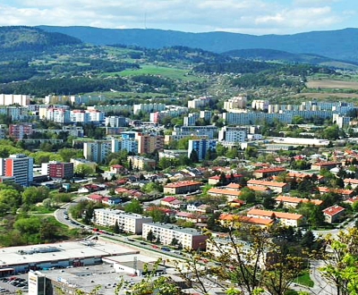 Prodej Byt 3+1, Byt 3+1, Fončorda, Banská Bystrica, Slovensko