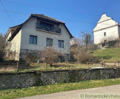 Prodej Rodinný dům, Rodinný dům, Rimavská Sobota, Slovensko