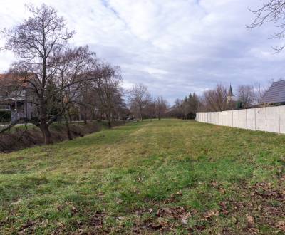 Prodej Pozemky - bydlení, Pozemky - bydlení, Športová ul., Levice, Slo