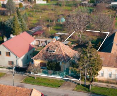 Prodej Rodinný dům, Rodinný dům, Trnava, Slovensko