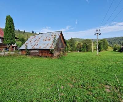 Prodej Pozemky - bydlení, Pozemky - bydlení, Kežmarok, Slovensko