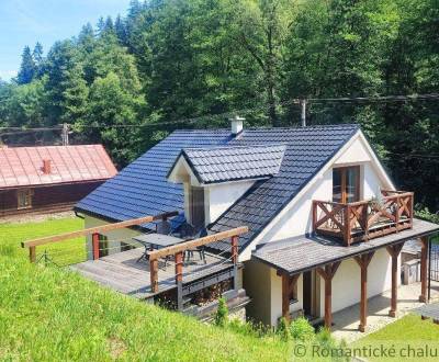 Prodej Rodinný dům, Rodinný dům, Banská Bystrica, Slovensko