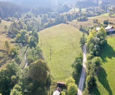 Prodej Pozemky - bydlení, Pozemky - bydlení, Čadca, Slovensko