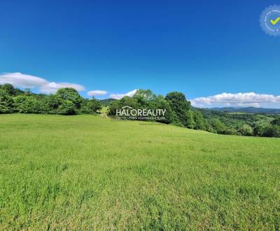 Prodej Pozemky - bydlení, Ružomberok, Slovensko