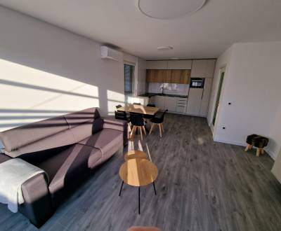 Prodej Rekreační apartmán, Rekreační apartmán, Petrčane, Zadar, Chorvá