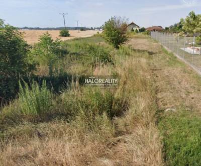 Prodej Pozemky - bydlení, Senec, Slovensko