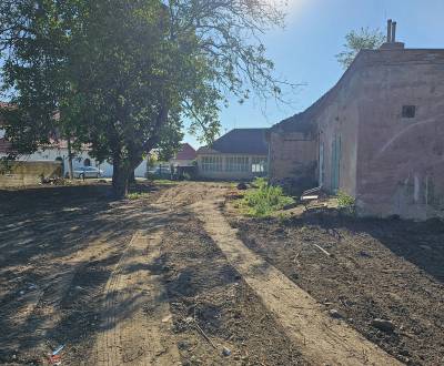 Prodej Pozemky - bydlení, Pozemky - bydlení, Stará, Galanta, Slovensko