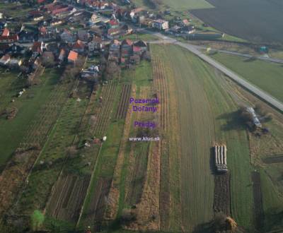 Prodej Pozemky - bydlení, Pozemky - bydlení, Doľany, Pezinok, Slovensk