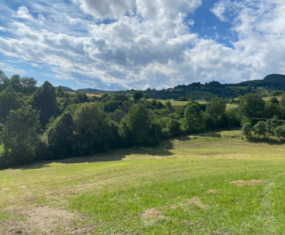 Prodej Pozemky - bydlení, Pozemky - bydlení, Detva, Slovensko