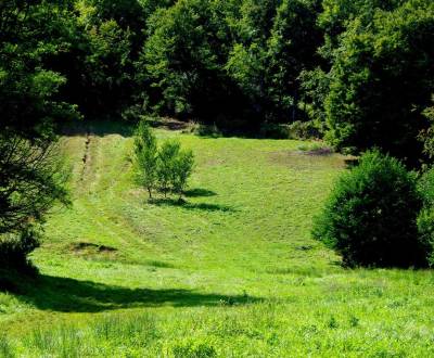 Prodej Pozemky - rekreace, Pozemky - rekreace, Banská Bystrica, Sloven