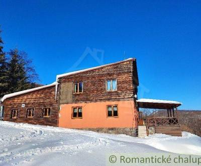 Prodej Rodinný dům, Rodinný dům, Banská Bystrica, Slovensko