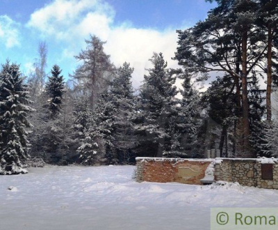 Prodej Pozemky - bydlení, Pozemky - bydlení, Kežmarok, Slovensko