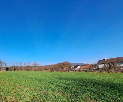 Prodej Pozemky - bydlení, Pozemky - bydlení, Gondovo, Levice, Slovensk