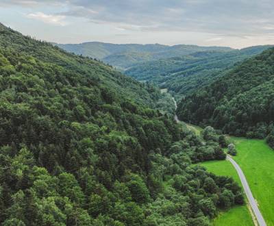 Prodej Zemědělské a lesní, Zemědělské a lesní, Svidník, Slovensko