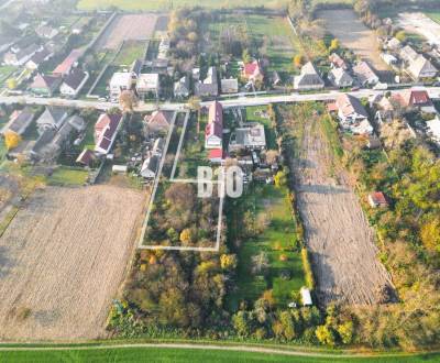 Prodej Pozemky - bydlení, Pozemky - bydlení, Dunajská Streda, Slovensk