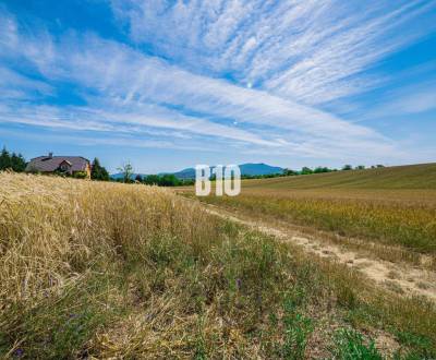 Prodej Pozemky - bydlení, Pozemky - bydlení, Nitra, Slovensko