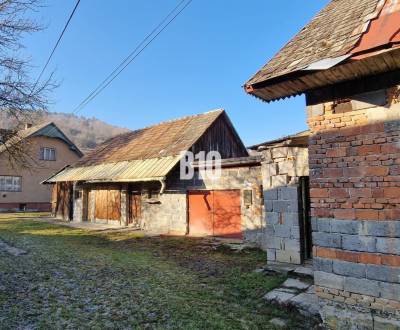 Prodej Rodinný dům, Rodinný dům, Bytča, Slovensko