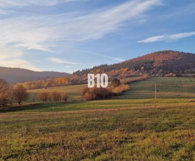 Prodej Pozemky - bydlení, Pozemky - bydlení, Bytča, Slovensko