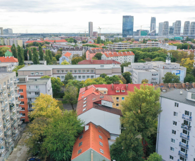 Prodej Budova, Budova, Kupeckého, Bratislava - Ružinov, Slovensko