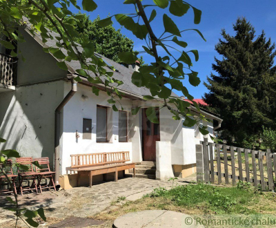 Prodej Rodinný dům, Rodinný dům, Banská Štiavnica, Slovensko