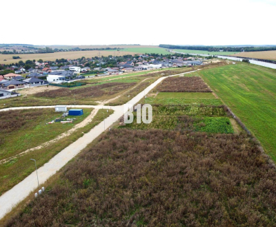 Prodej Pozemky - bydlení, Pozemky - bydlení, Nitra, Slovensko