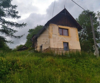 Prodej Rodinný dům, Rodinný dům, Stará Ľubovňa, Slovensko