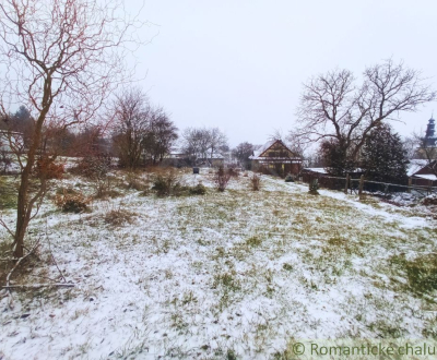 Prodej Pozemky - bydlení, Pozemky - bydlení, Vranov nad Topľou, Sloven