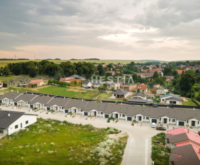 Prodej Pozemky - bydlení, Pozemky - bydlení, Senica, Slovensko