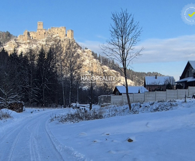 Prodej Pozemky - bydlení, Žilina, Slovensko