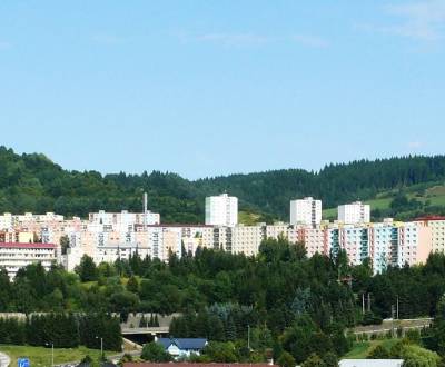 Hledáme Garsoniéra, Garsoniéra, Brezovec, Dolný Kubín, Slovensko